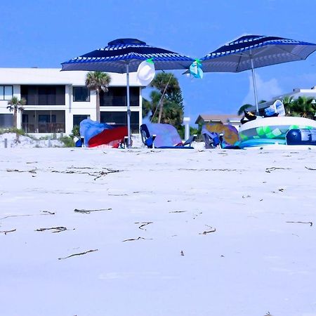 Anna Maria Island Beach Waves Bradenton Beach Exterior foto