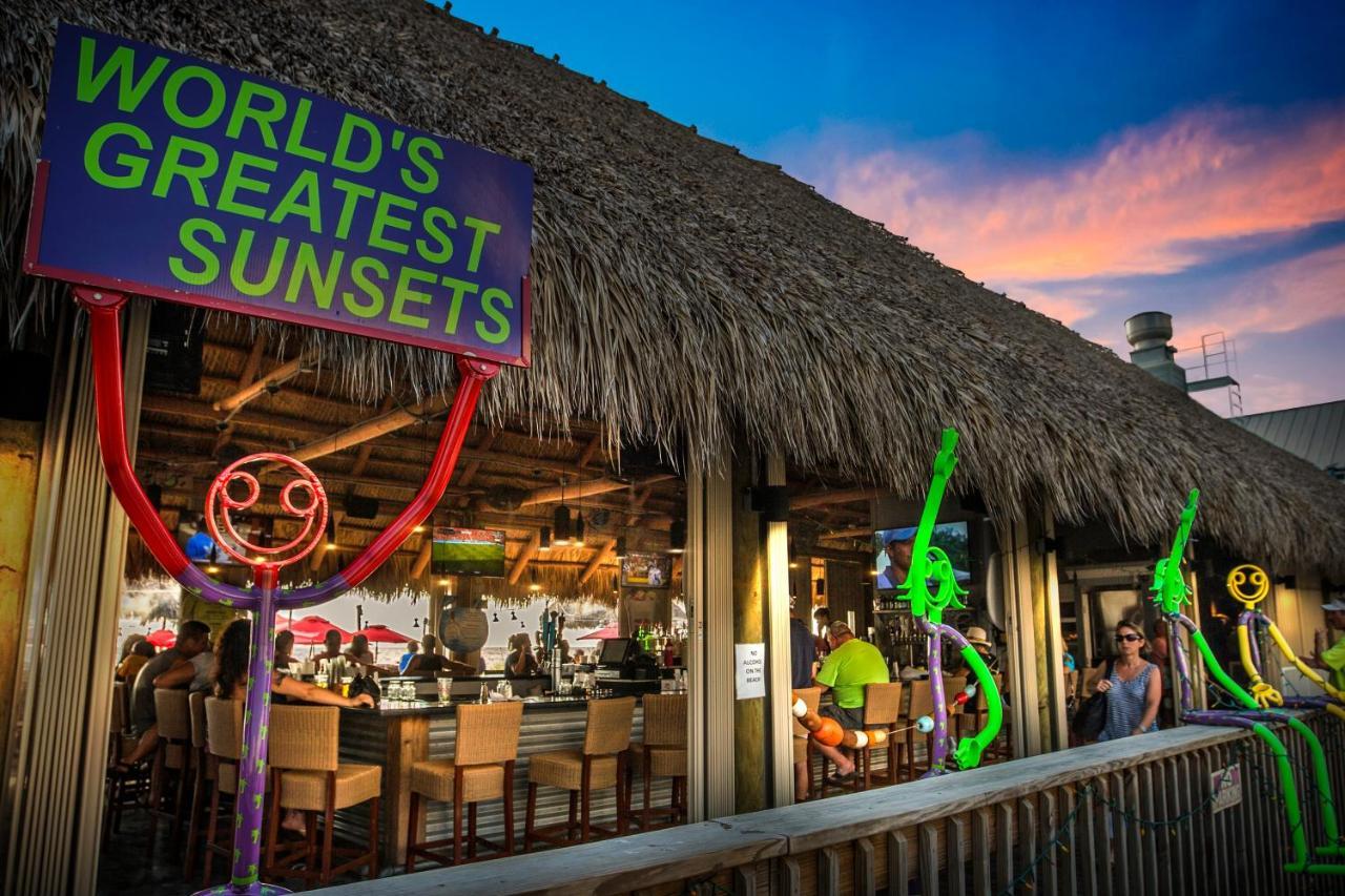 Anna Maria Island Beach Waves Bradenton Beach Exterior foto