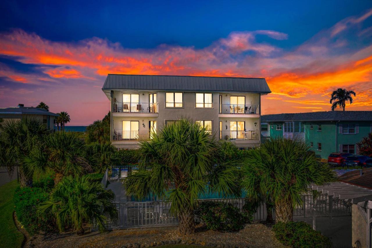 Anna Maria Island Beach Waves Bradenton Beach Exterior foto