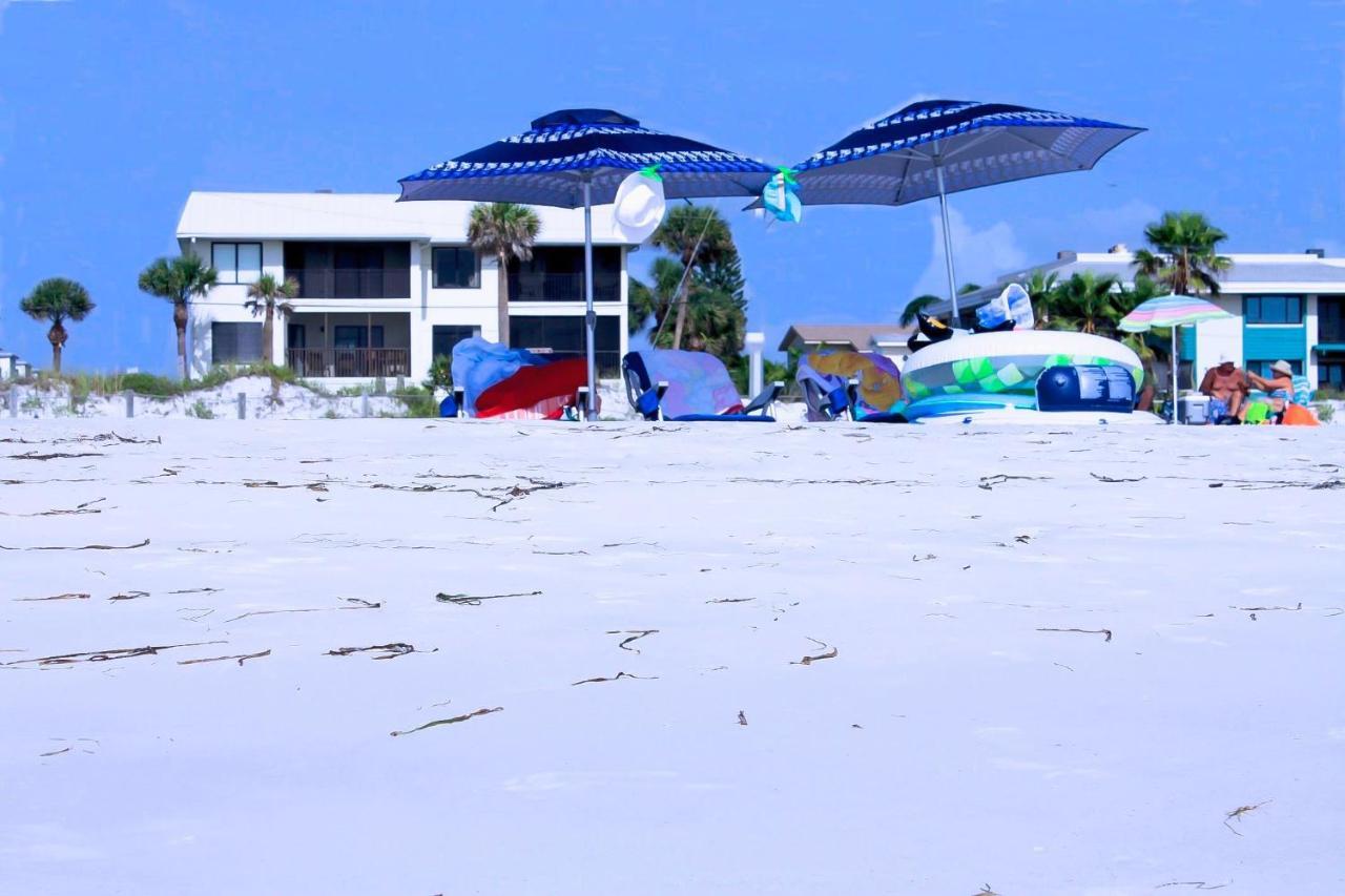Anna Maria Island Beach Waves Bradenton Beach Exterior foto