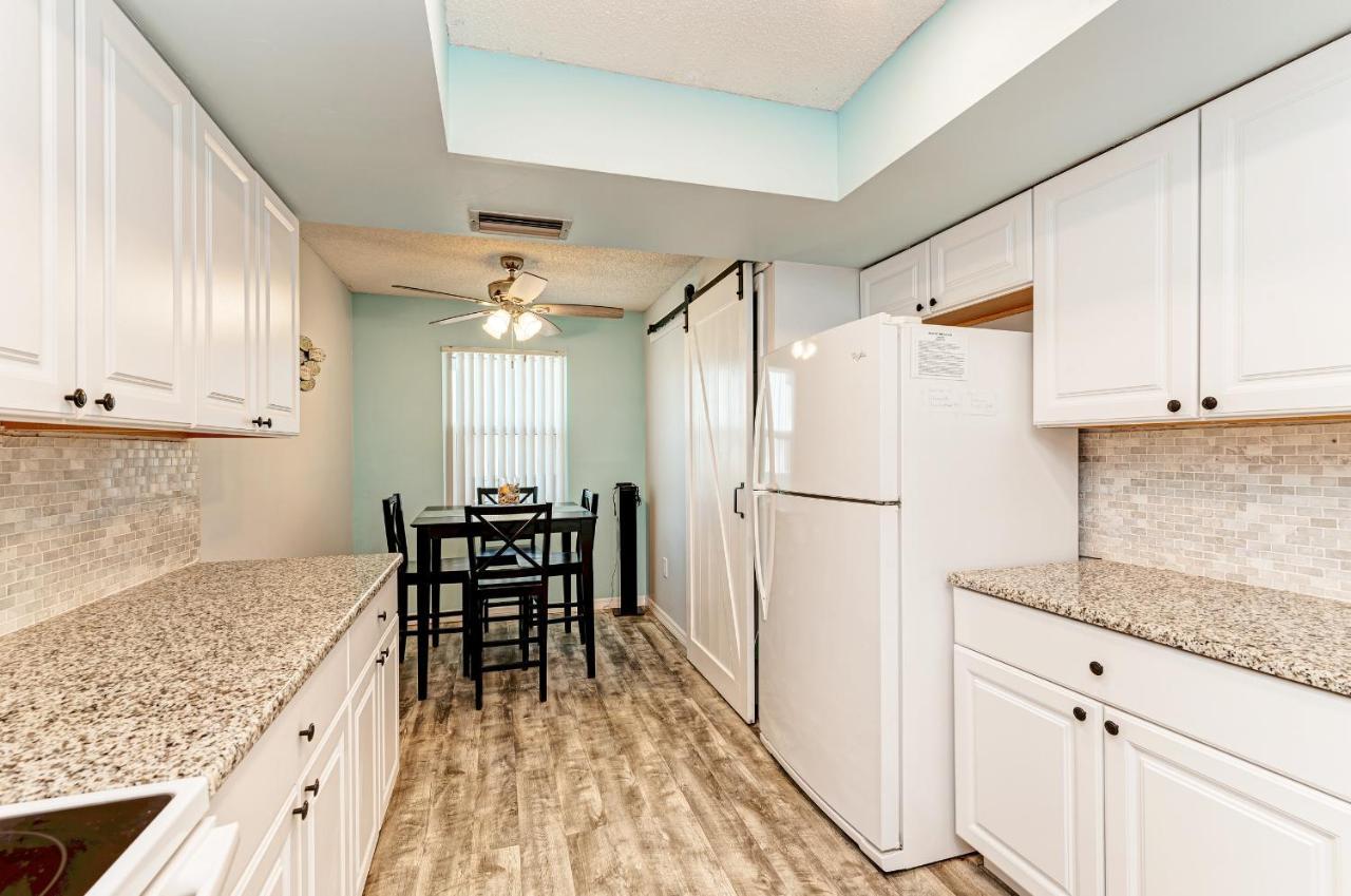 Anna Maria Island Beach Waves Bradenton Beach Exterior foto