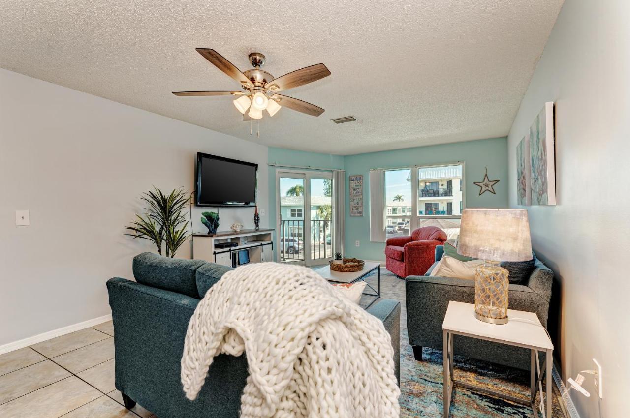 Anna Maria Island Beach Waves Bradenton Beach Exterior foto
