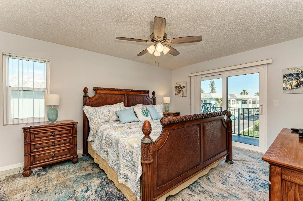 Anna Maria Island Beach Waves Bradenton Beach Exterior foto
