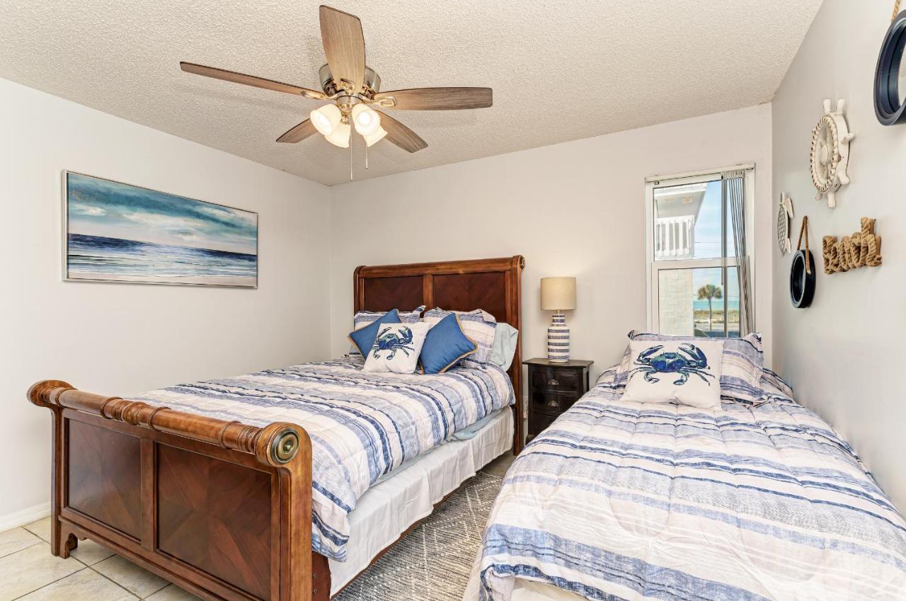 Anna Maria Island Beach Waves Bradenton Beach Exterior foto