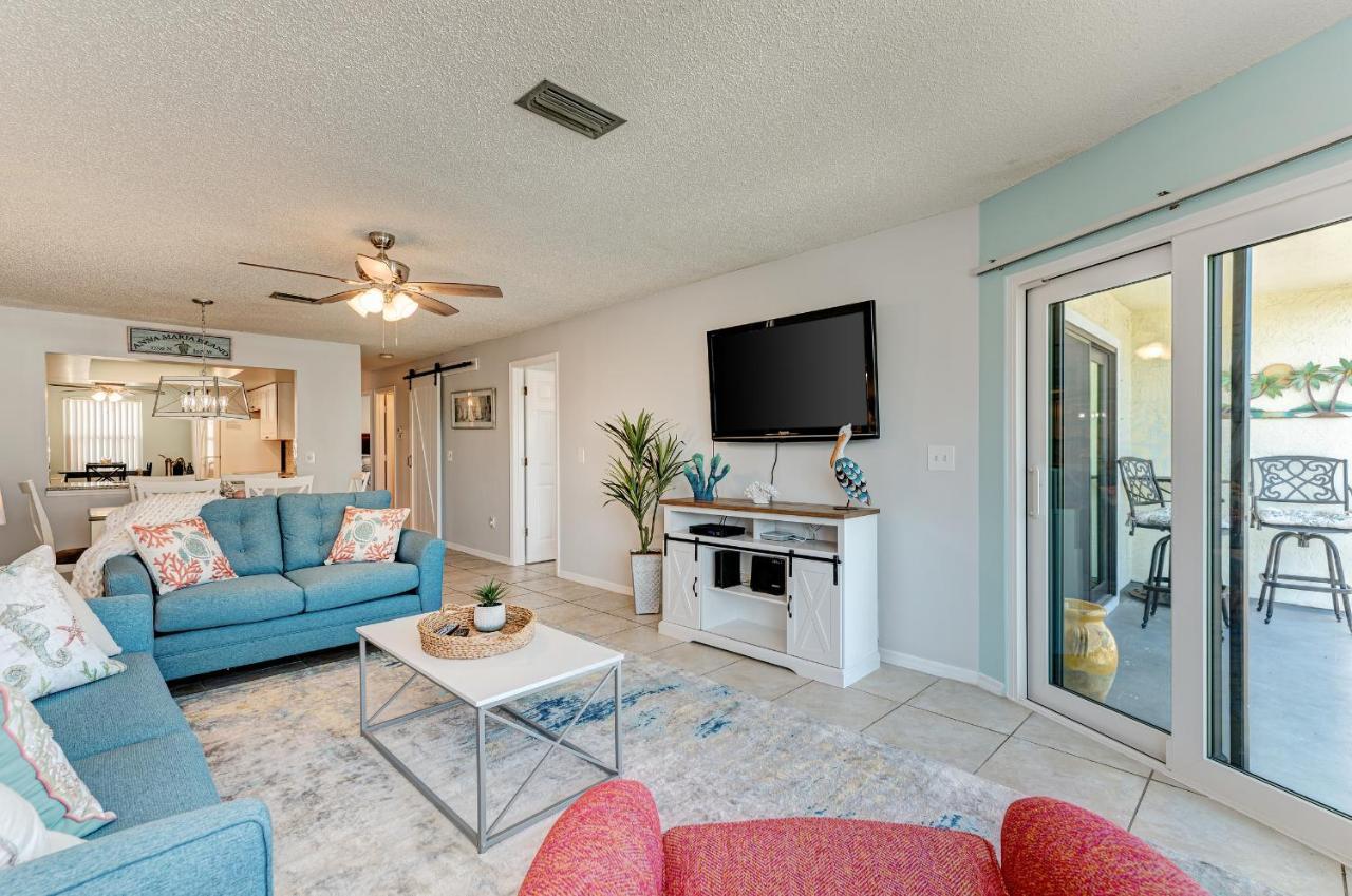 Anna Maria Island Beach Waves Bradenton Beach Exterior foto