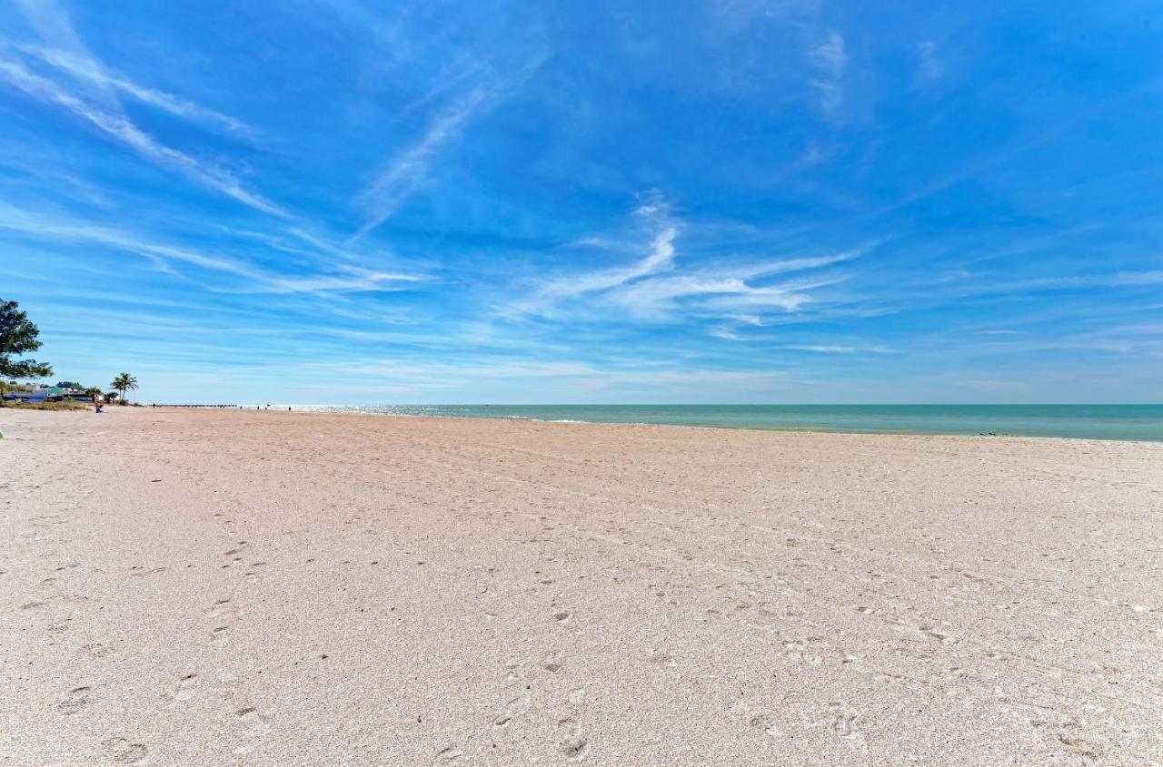 Anna Maria Island Beach Waves Bradenton Beach Exterior foto