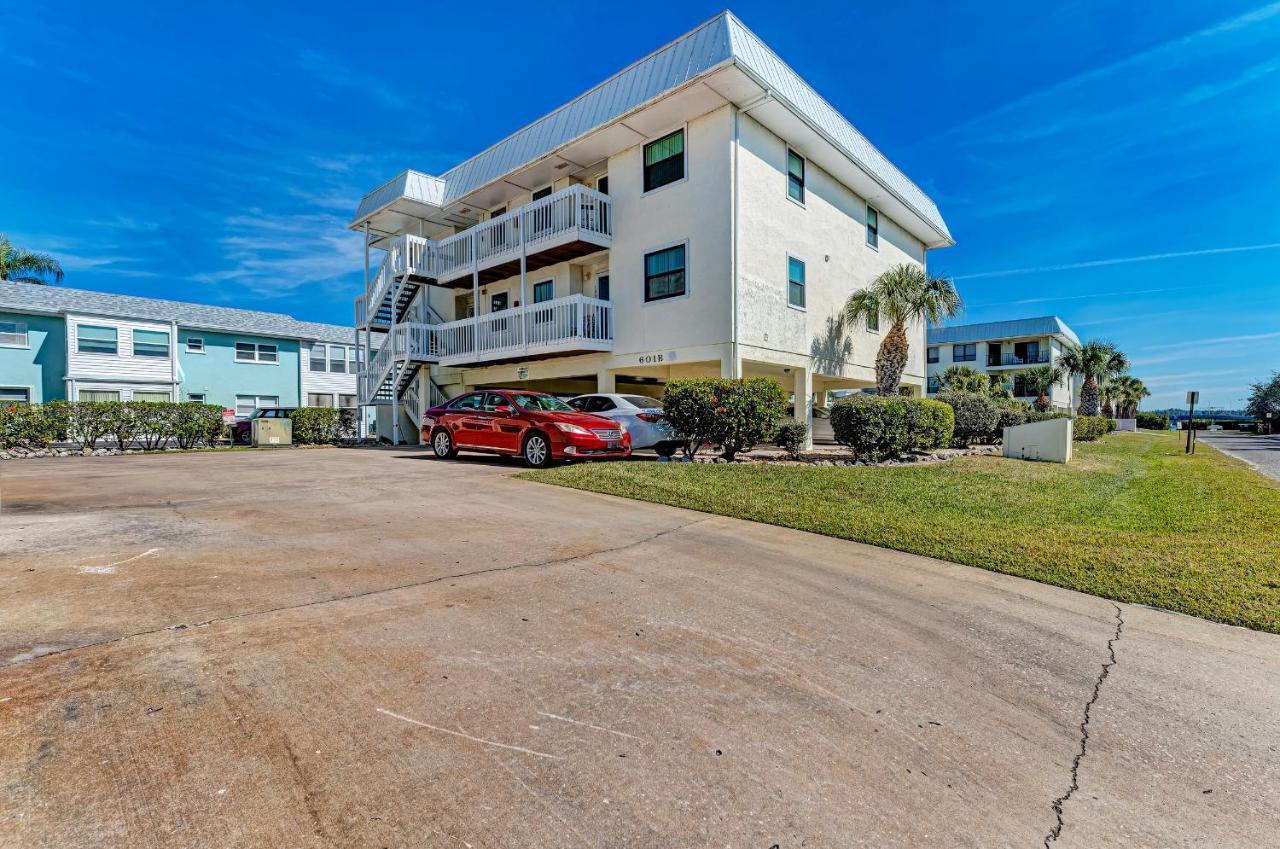 Anna Maria Island Beach Waves Bradenton Beach Exterior foto